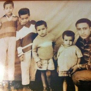 Meet your Posher, Gelemso